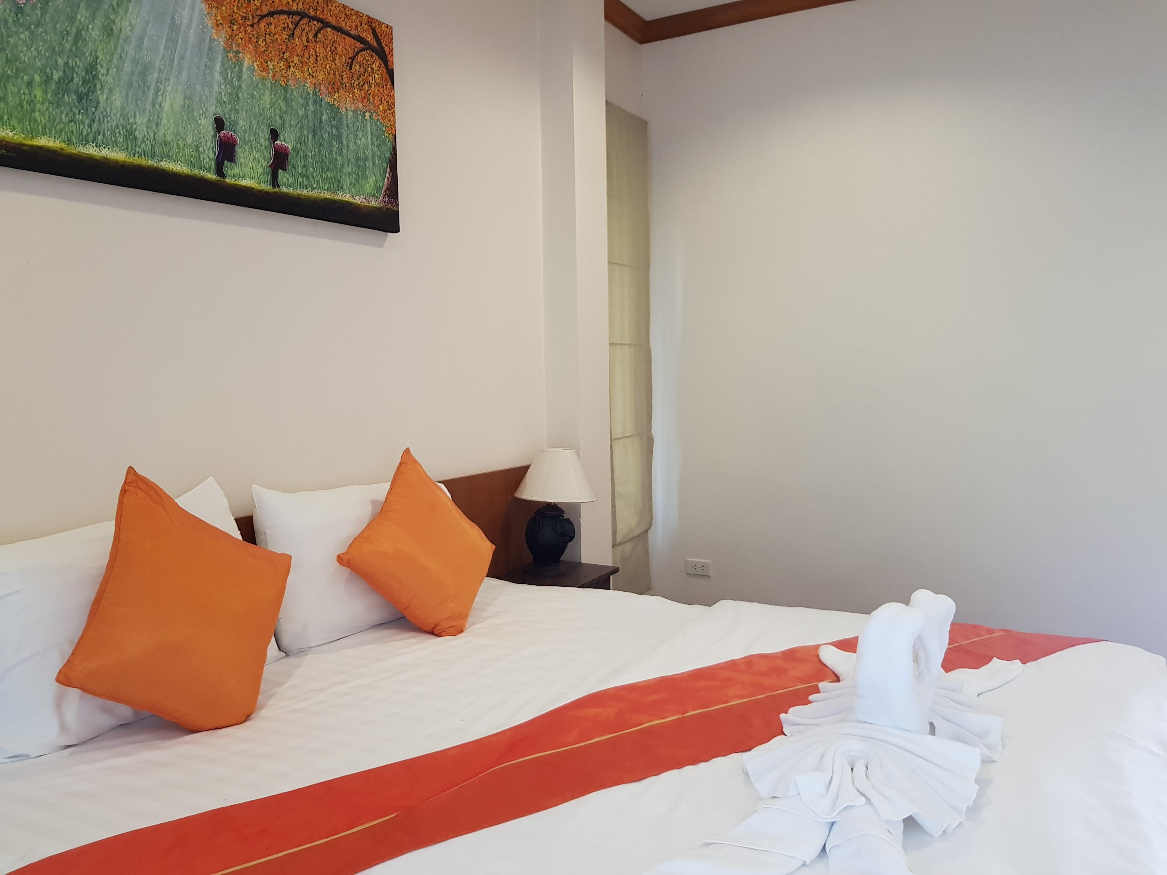 Papai Country Lodge Sha Ban Mae Pong Exterior foto