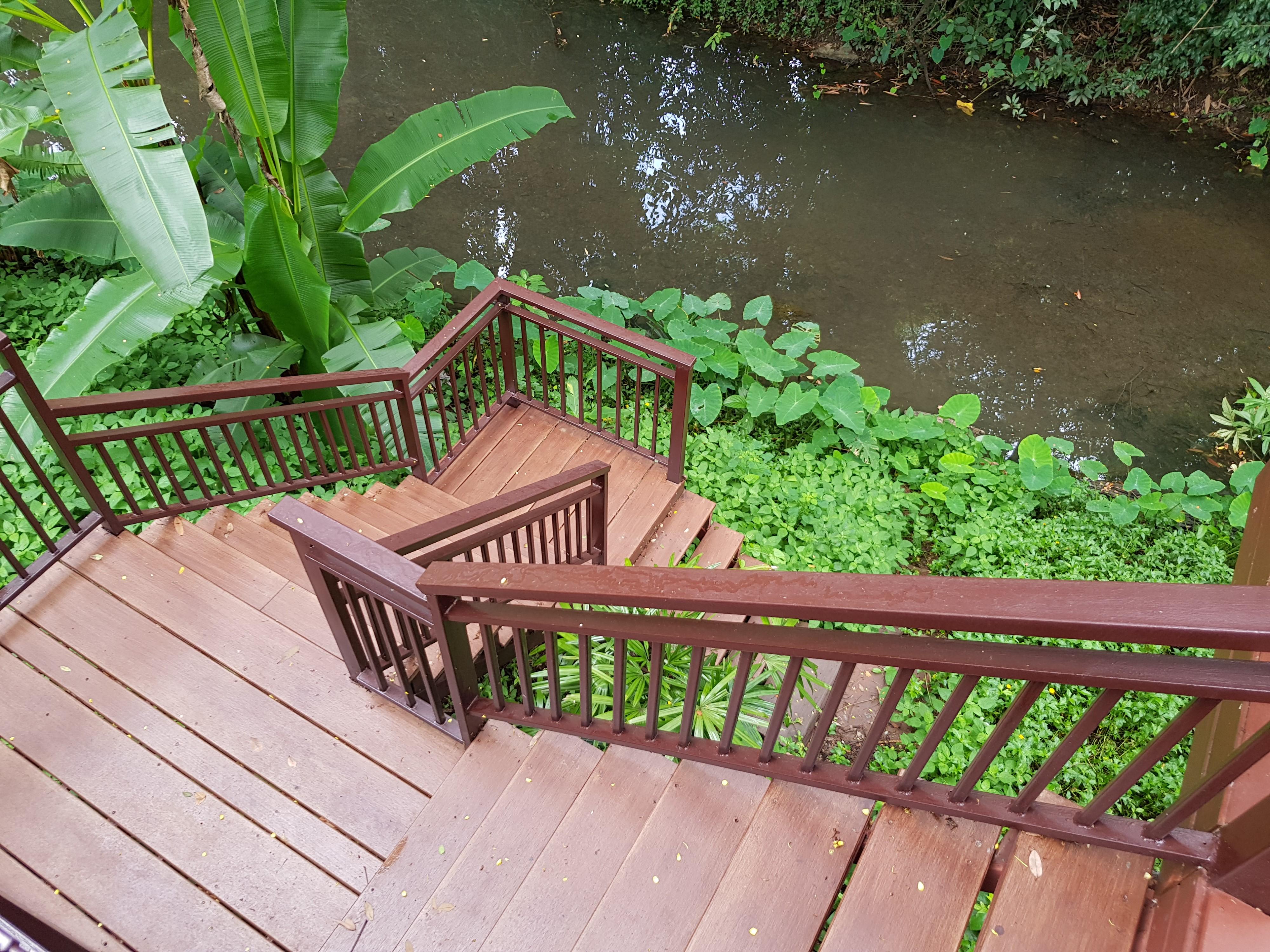 Papai Country Lodge Sha Ban Mae Pong Exterior foto